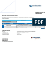 Intcomex - TDP - Conecta Retail - 40 Sesiones M800B - 23032021