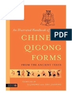 An Illustrated Handbook of Chinese Qigong Forms From The Ancient Texts - Complementary Medicine