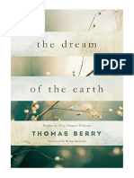 1619025329-The Dream of The Earth by Thomas Berry