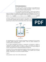 CSTR: Fundamentos del reactor de tanque agitado continuo