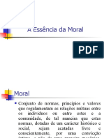 A Essência Da Moral2