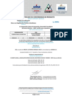 CP Interruptores Siemens 05951 - 3va