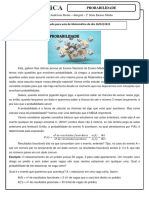 Roteiro de Estudo Matemática Prof. Anderson 26.10