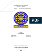 Kelompok 7 - Rps 7 - Metodelogi Penelitian