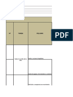 Matriz Iperc Paep