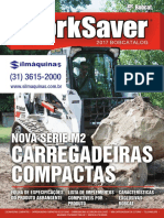 Catálogo Bobcat t110