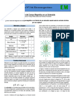 Guia 3 Medicion Del Campo Magnetico en Un Solenoide Reducido