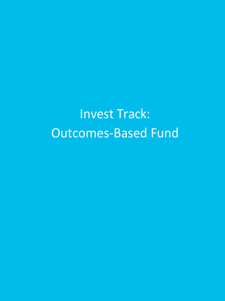 OBF Manual | PDF | Incentive | Employment