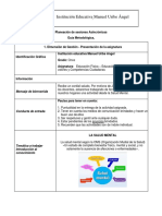 11° Guia de Salud Mental - Grado Once