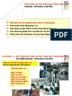 FILE - 20210805 - 195609 - 2021 - Chương 4 - Phân Bổ Chi Phí Bộ Phận Phục Vụ