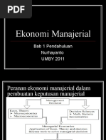 Download Bab 1 Pendahuluan Ekonomi Manajerial by seftian_andriono5732 SN54180272 doc pdf