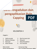 Pulp Capping