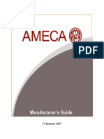 AMECA Manufacturers Guide EC-2