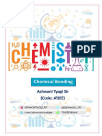 Chemical Bonding