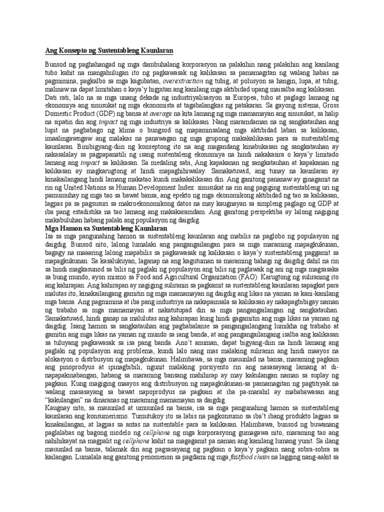 Recitation | PDF