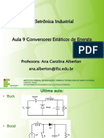 Eletrônica Industrial_aula 10