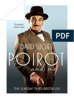 Poirot and Me - David Suchet