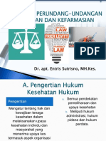 Dr. Apt. Entris Sutrisno, MH - Kes