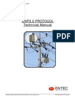 06 0709 V3.21 EVRC2A TechnicalManual DNP