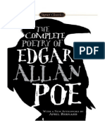 The Complete Poetry of Edgar Allan Poe (Signet Classics) - Edgar Allan Poe