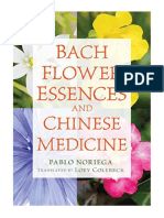 Bach Flower Essences and Chinese Medicine - Complementary Medicine