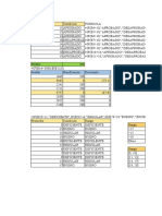 Excel Avanzado - SESION2