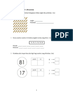 Matematik Mudah