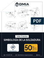 Brochure Soldadura - Peru