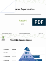 Aula 01 - SIS - TEE - 2019 - 1