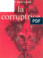 @Ebooksdz La Corruptrice - Guy Des Cars - Copie