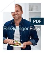 Easy - Bill Granger