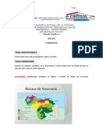 Guia Iii Momento CS - Naturales 2do Año