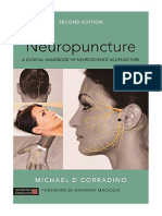 Neuropuncture: A Clinical Handbook of Neuroscience Acupuncture, Second Edition - Acupuncture