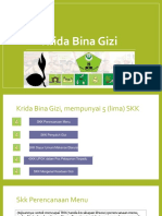 Krida Bina Gizi