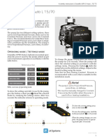 046879121 Grundfos UPM3 Auto L 15-70 erstatningspumpe Shunt