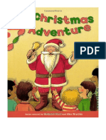 Oxford Reading Tree: Level 6: More Stories A: Christmas Adventure - Roderick Hunt