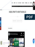 SHEQXEL Permit To Work Tracking Log-01