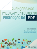 Intervencoes Nao Medicamentosas