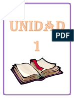 Unidad 1