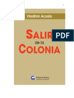 Salir de La Colonia by Vladimir Acosta (Z-lib.org)