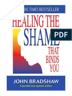 Healing The Shame That Binds You (Recovery Classics) - John Bradshaw