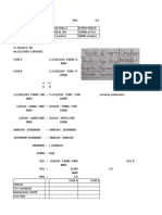 ESTRUCTURA DE CAPITAL - Examen Andrea