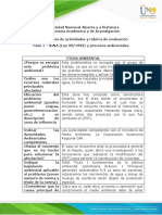 Anexo 1 - Guia de Actividades Fase 1 - SINA