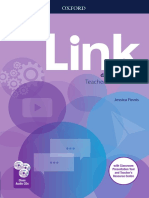 Link Poland 7 Teachers Book