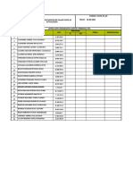 Registro Declaracion Jurada