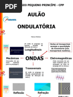 Aulão - 3 Séries - Ondulatória