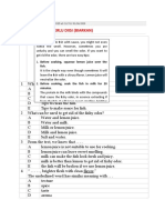 0.template Soal Pub I - Bahasa Inggris - Xii Iis