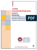 K03026 - 20211022161628 - KPP60304 - Course Evaluation Penilaian Kursus M211