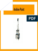Aniline Point