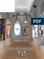 Galería de Las Emociones